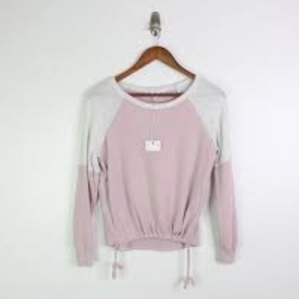 POOF Juniors' Contrast T-Shirt
